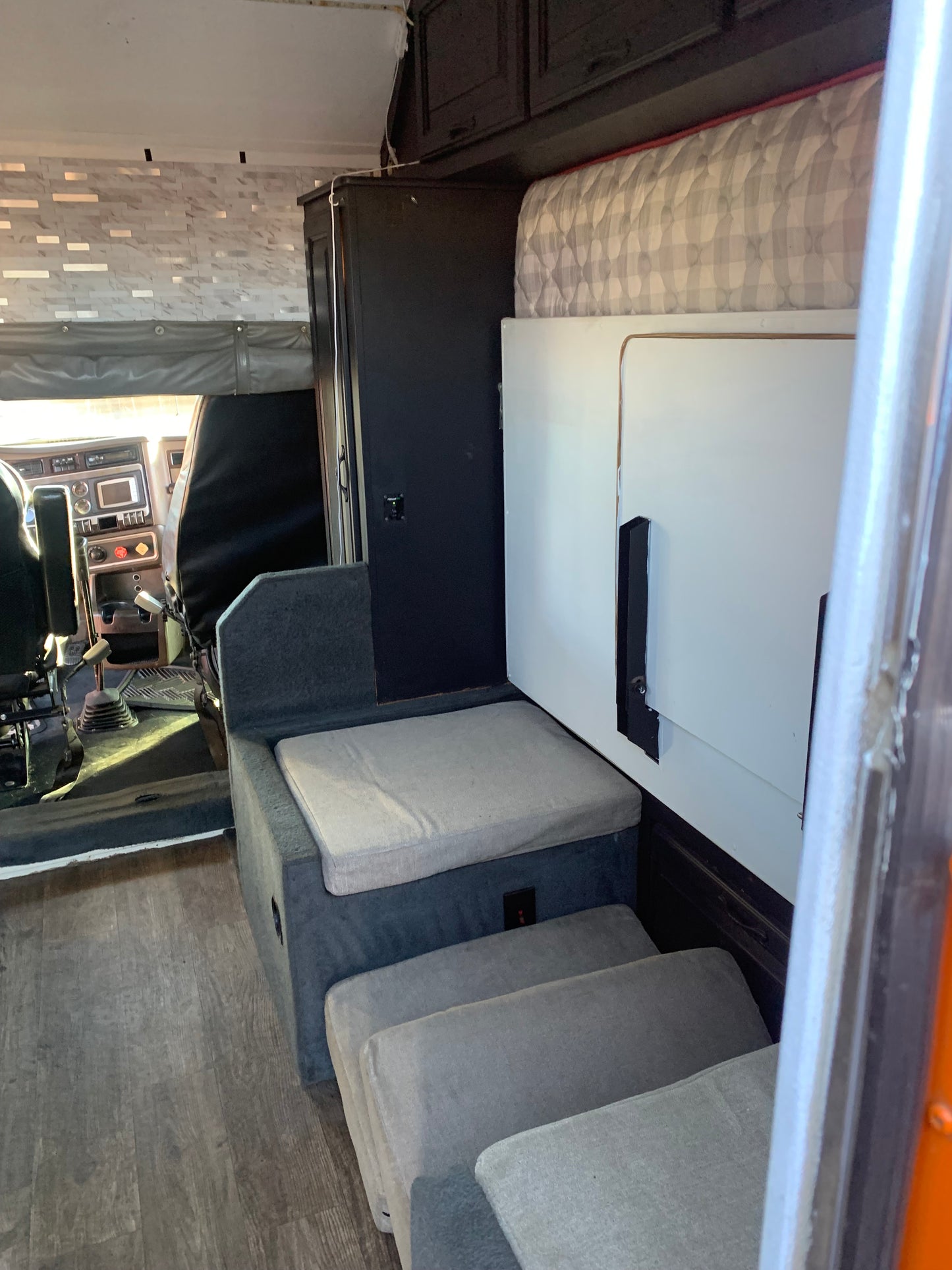 2011 Kenworth T660 - 30749