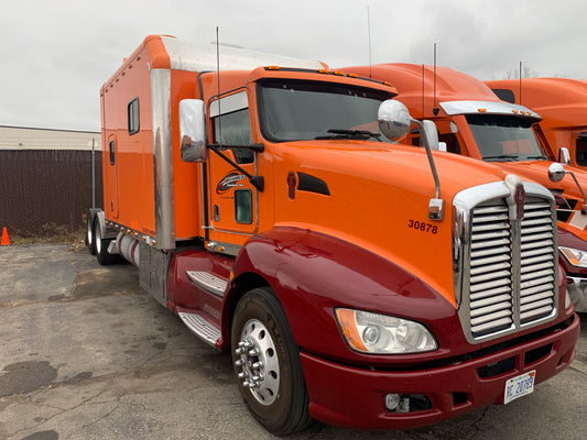 2013 Kenworth T660 - 30878