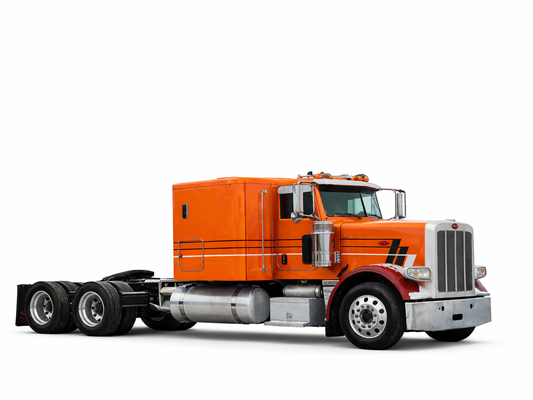 2014 Peterbilt 388 - 30840