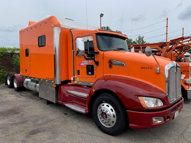 2013 Kenworth T660 with 132" ARI Sleeper - 30879