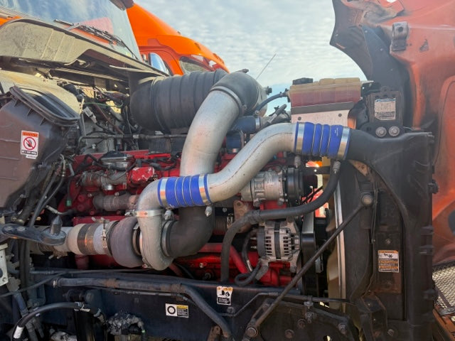 2013 Kenworth T660 with 132" ARI Sleeper - 30879