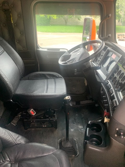 2011 Kenworth T660 with 97" Condo Sleeper - 30748 *SOLD*
