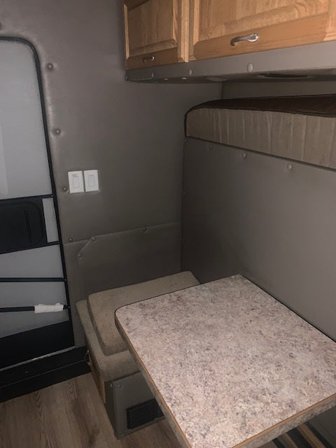 2011 Kenworth T660 with 97" Condo Sleeper - 30748 *SOLD*